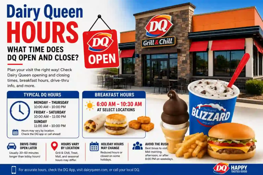 Dairy-Queen-hours
