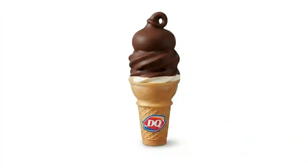 Dipped Cone