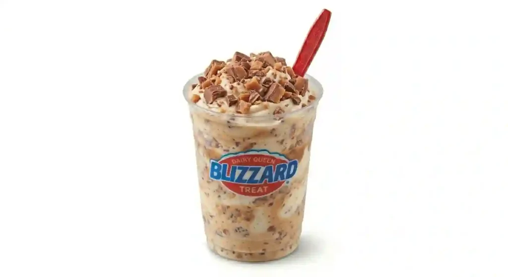 Heath Blizzard