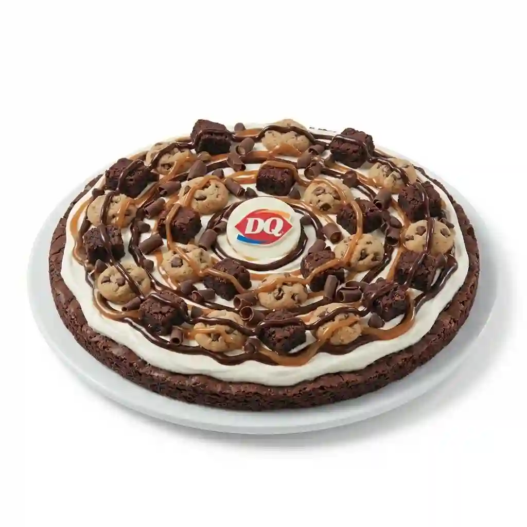 DQ Treatzza Pizza®