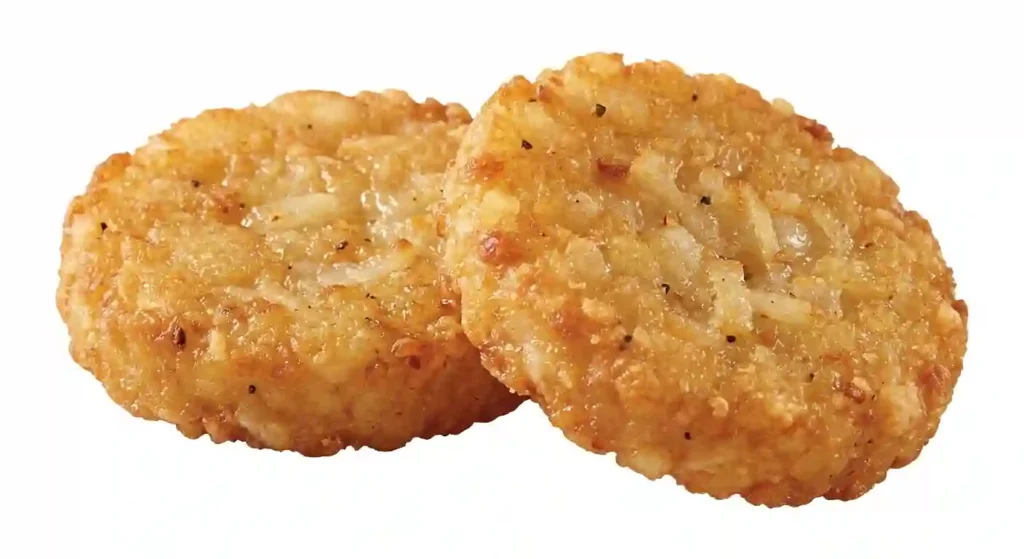 Hash Browns