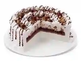 REESE'S® Peanut Butter Cups Blizzard® Cake