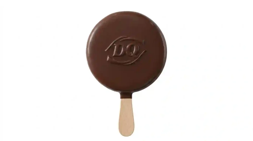 Dairy Queen Dilly Bar