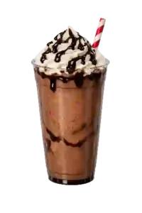 Chocolate Shake or Malt
